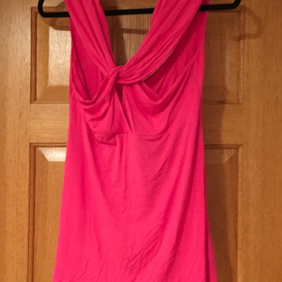 Boston Proper Tank Top - Picture 3 of 6